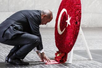 What is Erdogan’s roadmap? 4