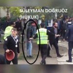 Turkish man who attacked students with knife 5 years ago appointed as public prosecutor 3
