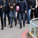 Turkey detains 44 people on alleged Gülen links 2