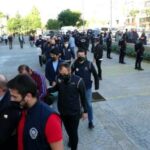 Turkey detains 72 people over alleged Gülen links 2