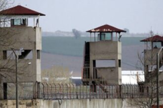NGO report on Turkey’s prisons shed lights on widespread mistreatment, rights violations 6