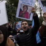 Turkey urges Chinese authorities to protect the cultural rights of minority Muslim Uyghurs 3