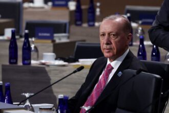 Erdogan: Priority is to fulfil Turkey’s F-16 request 2