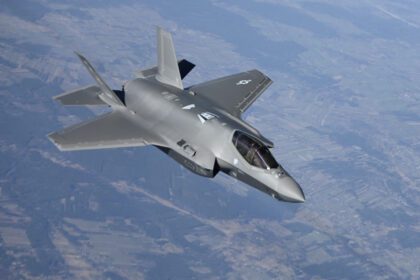 With our F-35s, we can go to Ankara one night: Greek minister  116